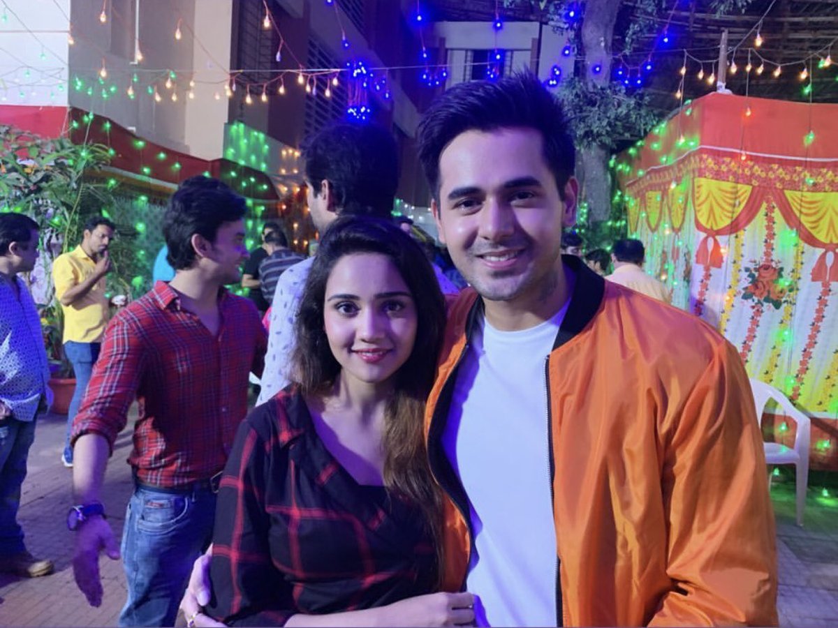 Such gorgeous and beautiful humans  #YehUnDinonKiBaatHai |  #AshDeep