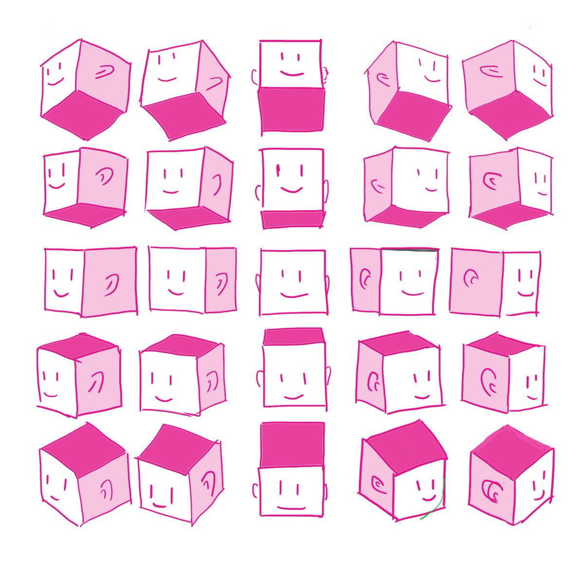 絵が上手くなる方法を学ぼう