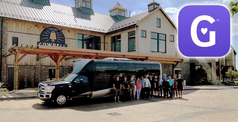 BrentwoodLivery's tweet photo. A year ago we published "“The Shindig” – Thank You Networking at Cowbell Brewing Co." https://t.co/mZ6DEfs7he @cowbellbrewing @givesome_gives #Unforgettable #Givesome #Brewery #BreweryTour https://t.co/CGOYddwXEH