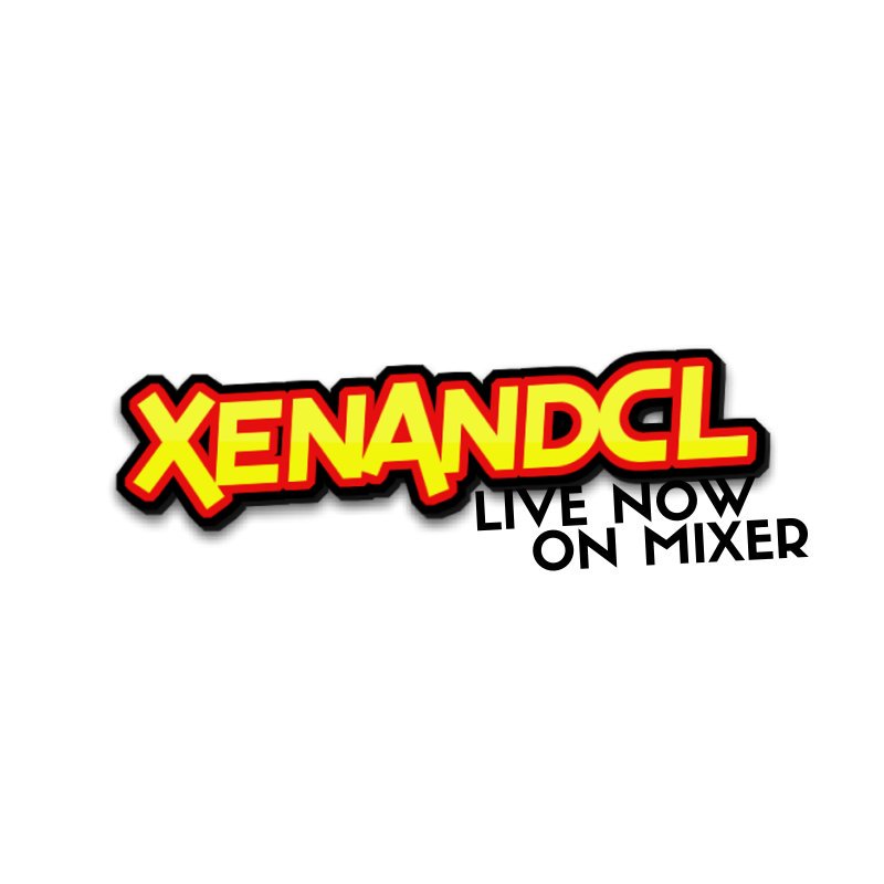 XenAndCL's tweet photo. Breakfast ✔
Coffee ✔
GamerSupps ✔
We are live now ... #SUBPLAYDAY and @RealmRoyale https://t.co/5FNlxegWMg
#MumAndDadofMixer #MixerPartner #RealmRoyalePartner https://t.co/5b0WZSi717