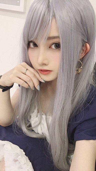 コスプレイヤーシスルのTwitter画像13