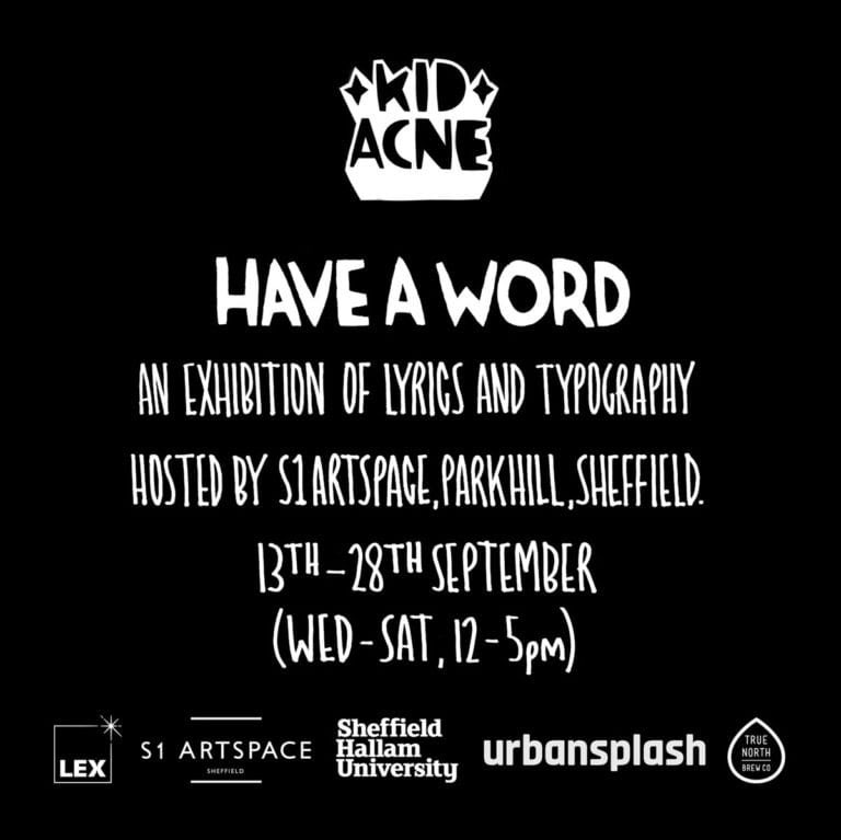 Spinning Discs Sheffield tweet media