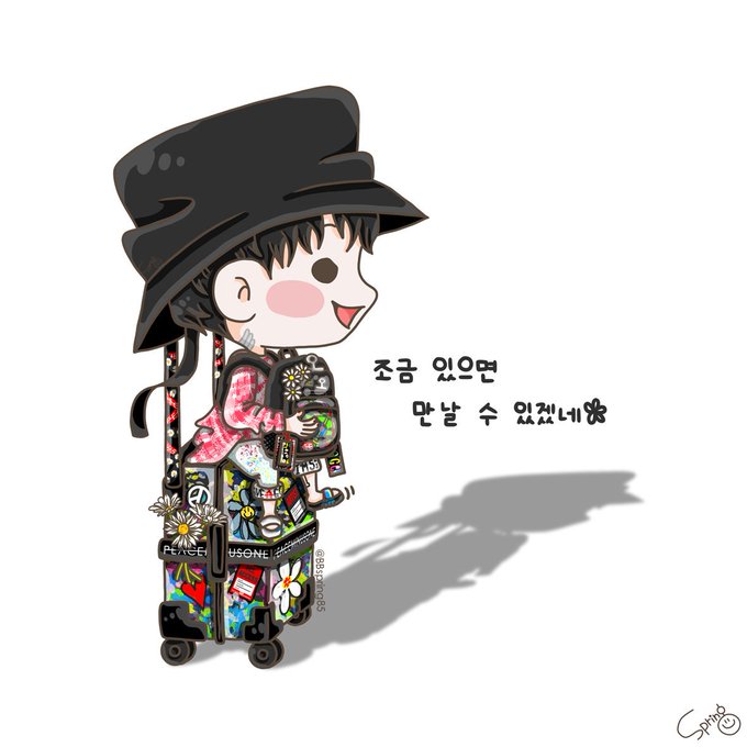 Kwonjiyongのtwitterイラスト検索結果