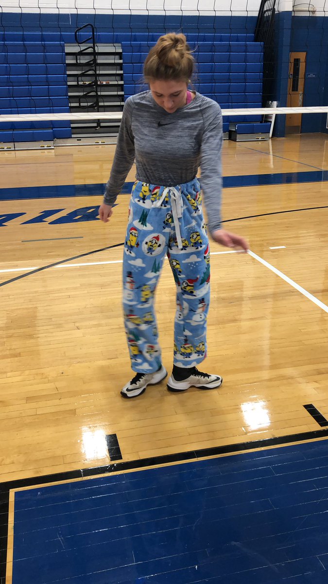 What does your Saturday look like??