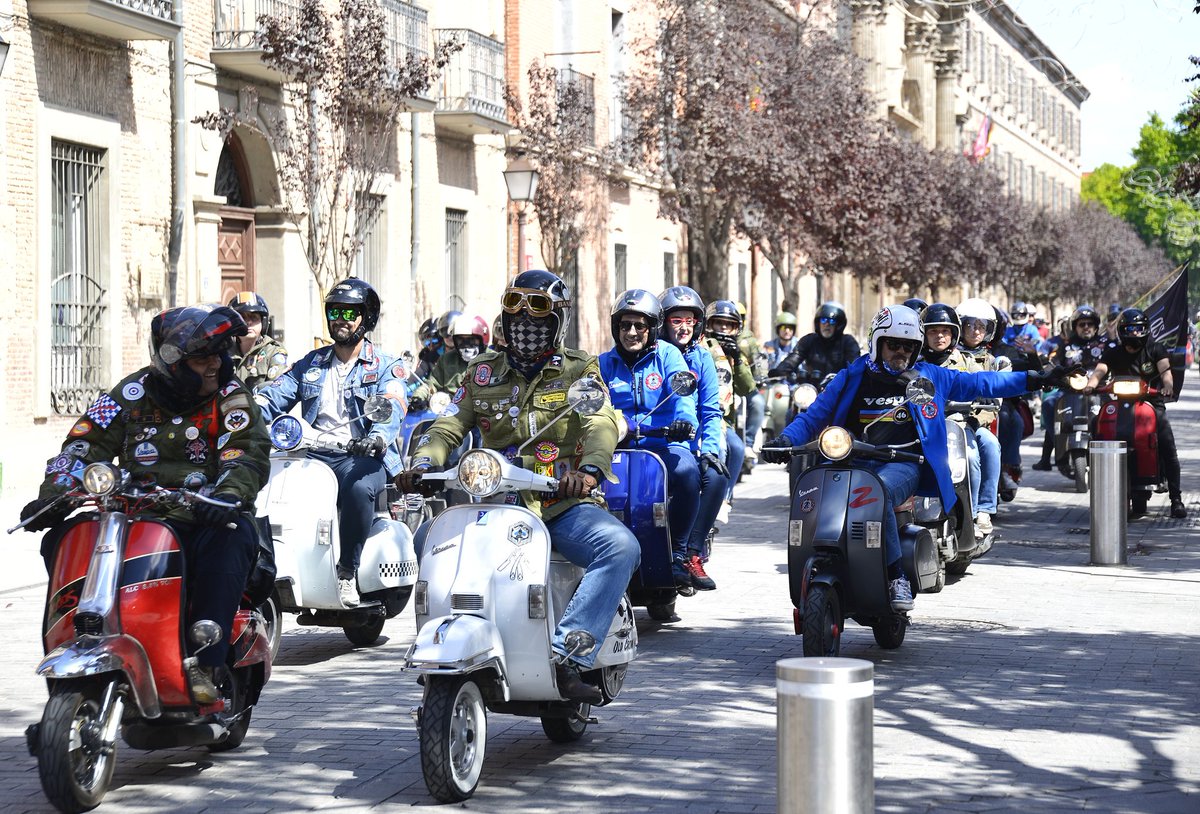 Foto cedida por Ayuntamiento de Alcalá