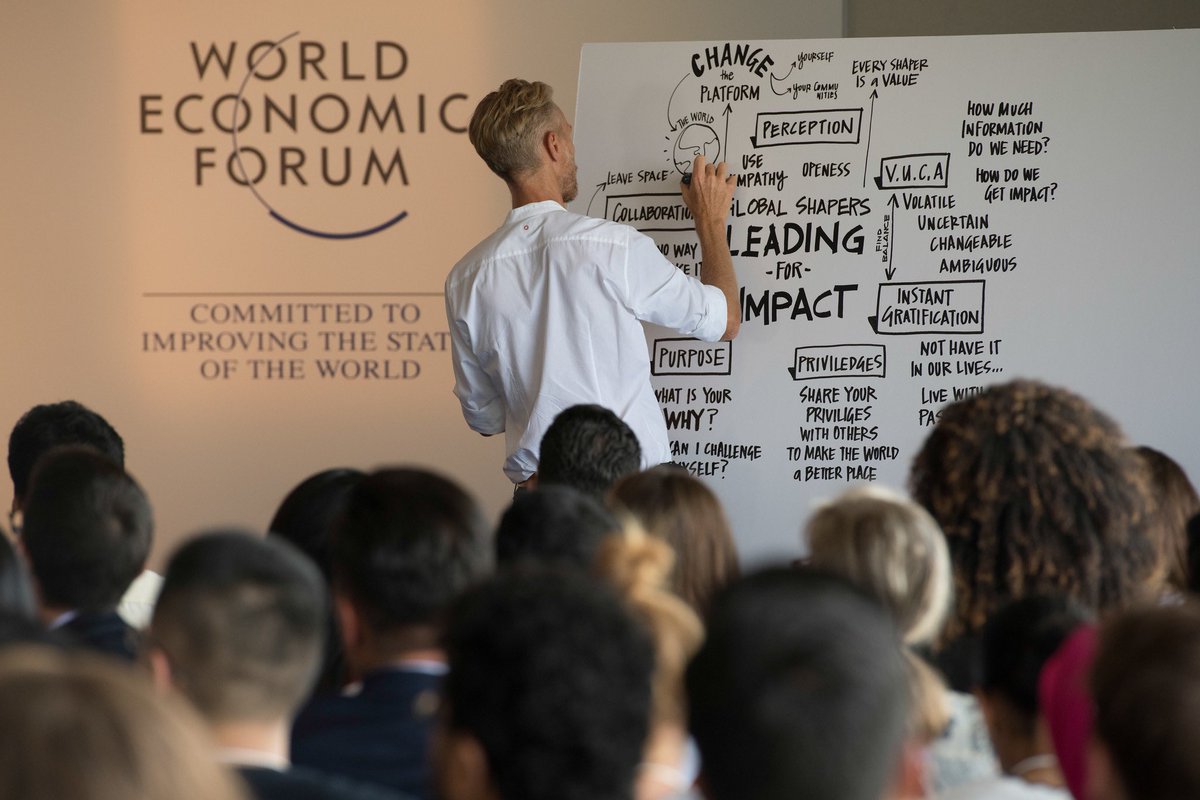 ShapersKano's tweet photo. Highlights of the #shaperssummit from @aithamza at the Opening Plenary: Building A Movement.
Key learning points ππΌ
Purpose: your why, why you left your hub to come to Geneva to come here. How can I make it better and challenge myself?
#ShapersSummit https://t.co/HIeFgxa3dg