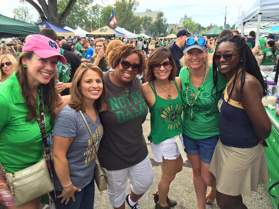 4LeafCloverGirl's tweet photo. How many days until #NDvsUVA? #TooMany #NDFBproblems #NDFB ๐โ๏ธ๐ https://t.co/gwy8mPtRFq