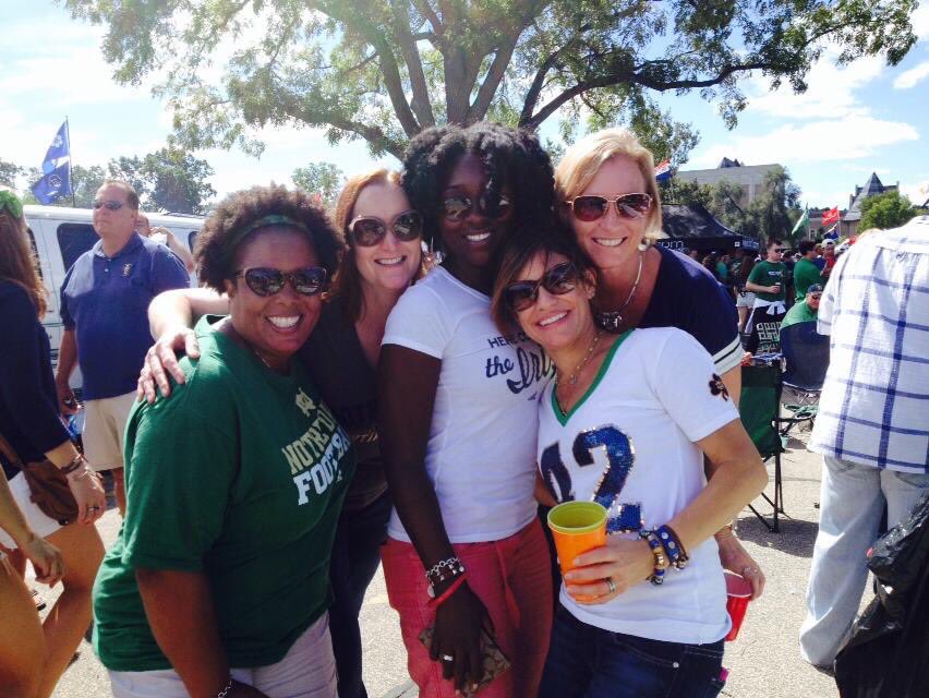 4LeafCloverGirl's tweet photo. How many days until #NDvsUVA? #TooMany #NDFBproblems #NDFB ๐โ๏ธ๐ https://t.co/gwy8mPtRFq