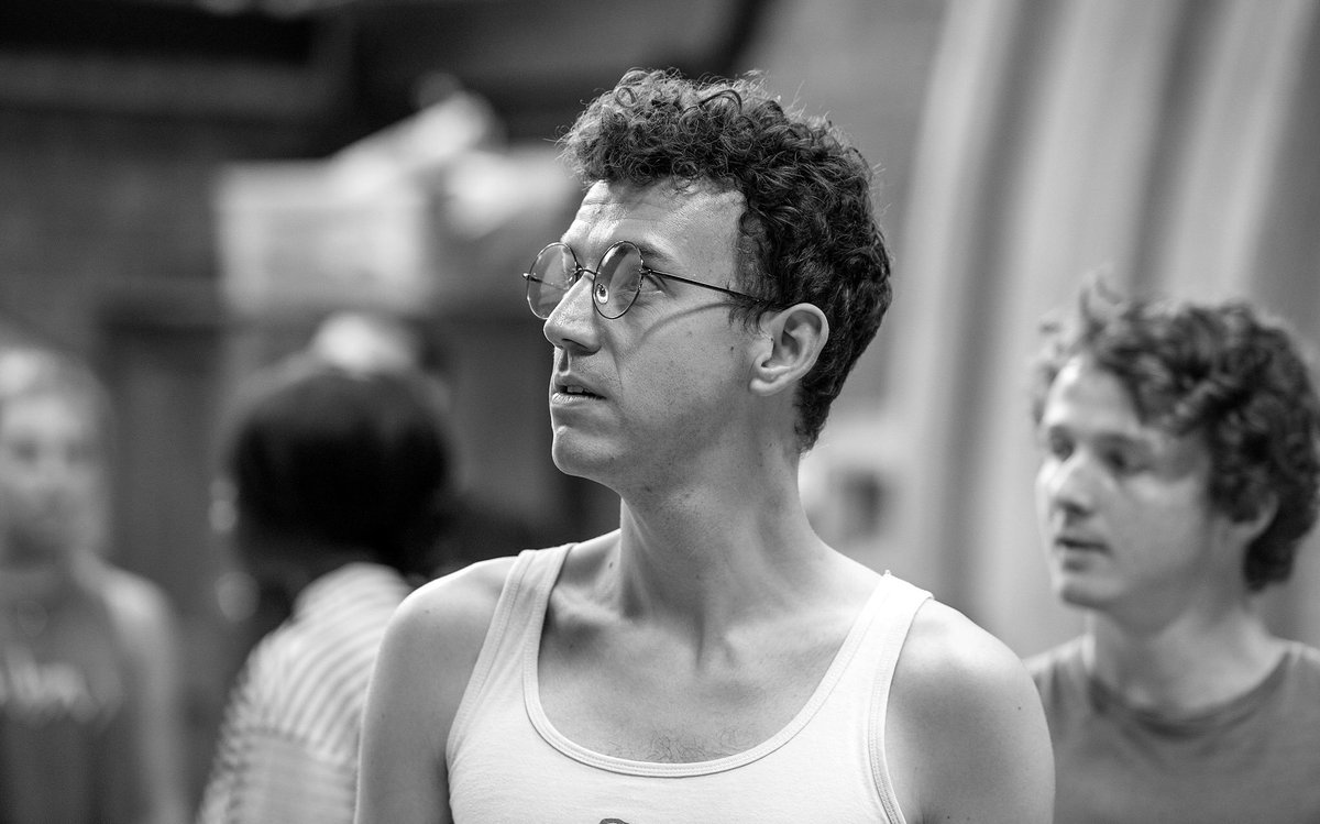 Mikey Wooster tweet media