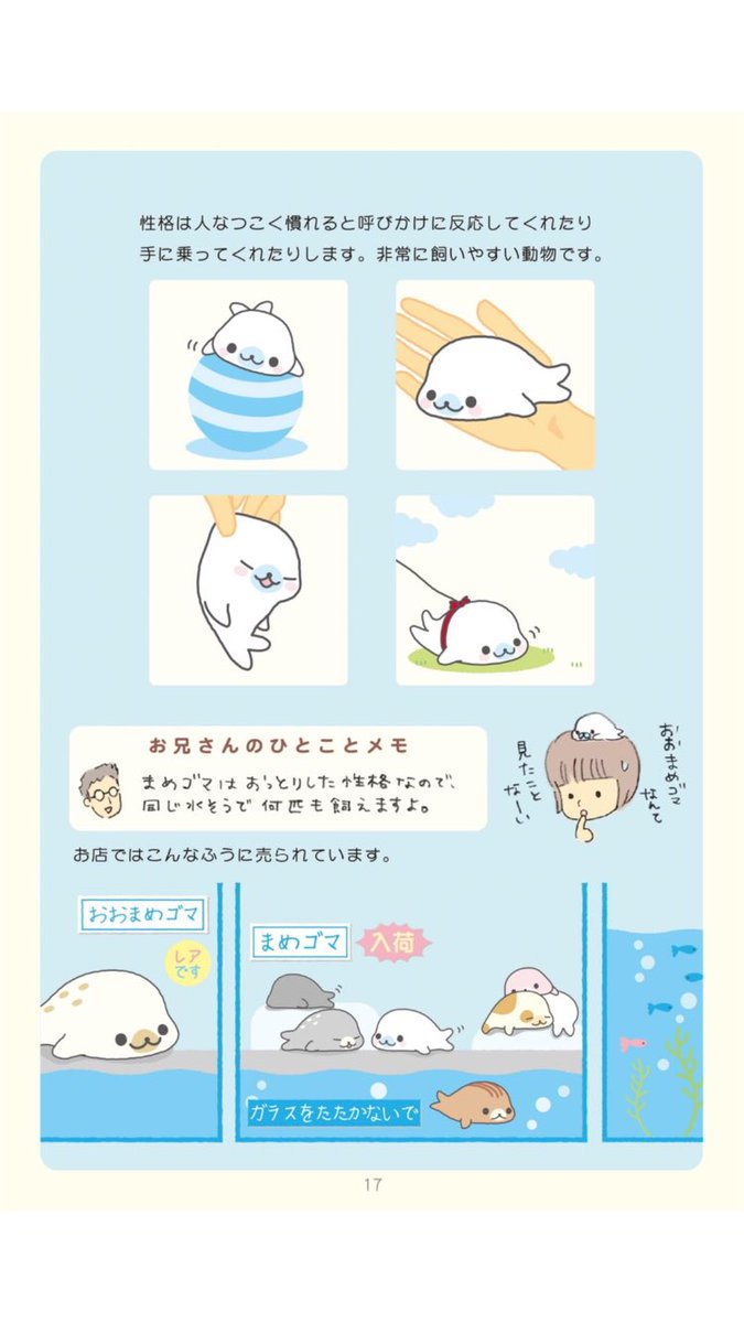 紅色林檎 可愛い まめゴマ飼いたい あと懐かしすぎて爆発しそう