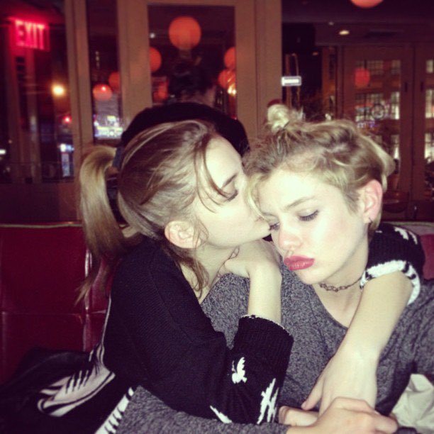LB0122xxx's tweet photo. #Maxvin 😘♥️ @BarbaraPalvin https://t.co/71Rmet9diS