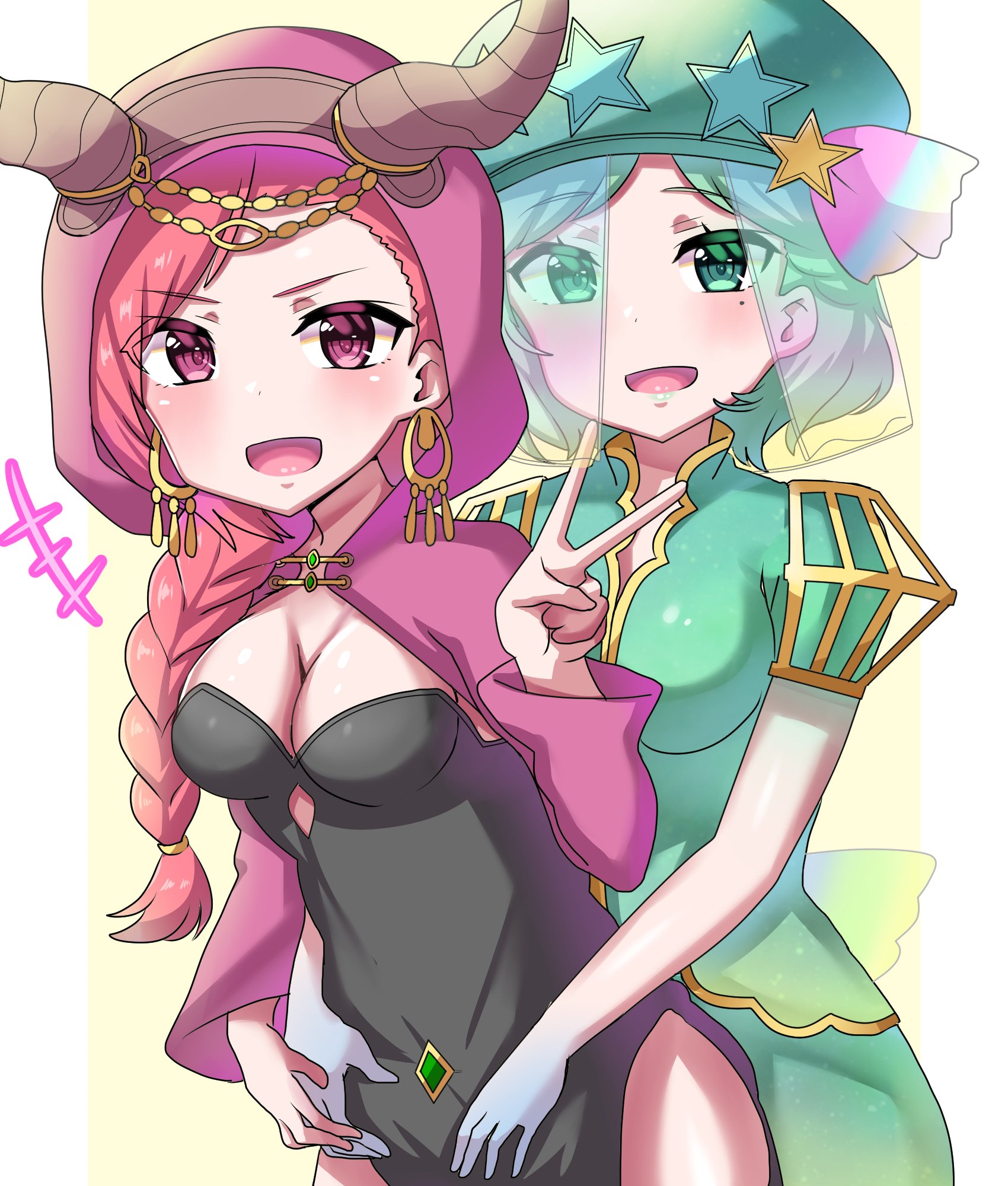 Twitter 上的 ひろ 第五人格イラスト Identityvイラスト 祭司 初期衣装 Amp 調子 珊瑚夫人 T Co Nqxeqjk60e Twitter