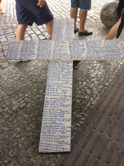 Ver imagem no Twitter