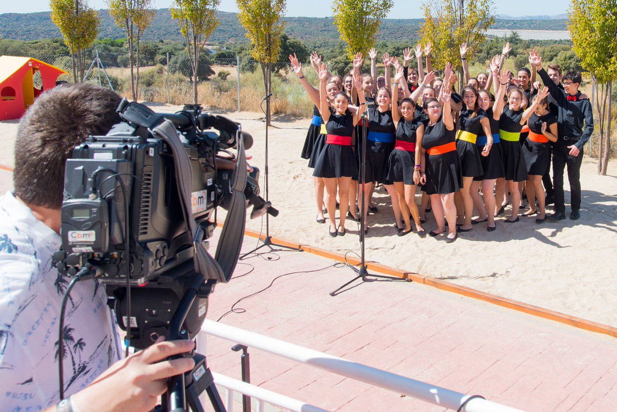 Las Veredas tweet media