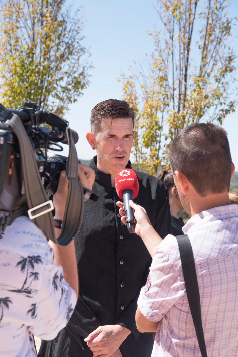 Las Veredas tweet media