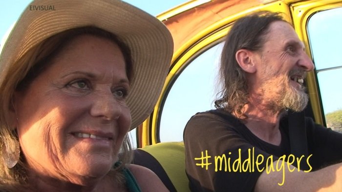 MonEivissa's tweet photo. Algunes imatges, fotogrames del curtmetratge
#middleagers
#Eivisual https://t.co/10YjMsP9nW