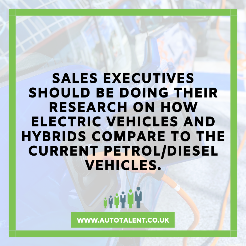 AutoTalentJobs's tweet photo. Better knowledge is needed amongst Sales Executives to compare #ElectricVehicles with current petrol/diesel cars. There is often confusion with the current market and the benefits and advantages could be a huge attraction for many customers. 

Read more: https://t.co/OULyVSkzoR https://t.co/xNrKdpbUkp