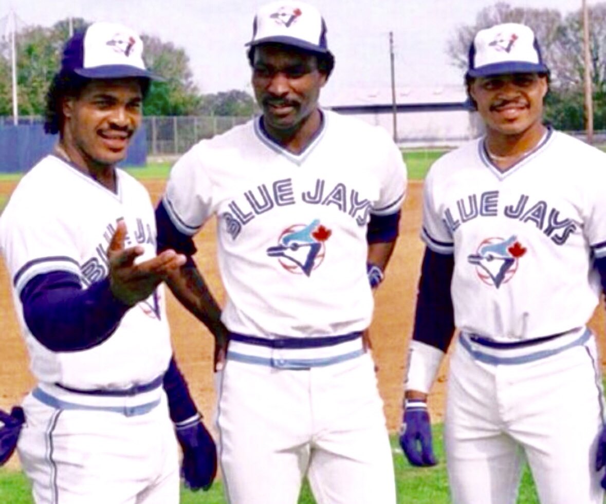 Every tall building has a solid foundation and I t’s built from the ground up, you have to lay a foundation first. And that’s exactly what happened with the 3 of us. Someone said to me the other day that we came out of nowhere. Every tall tree has a deep root system you can’t see