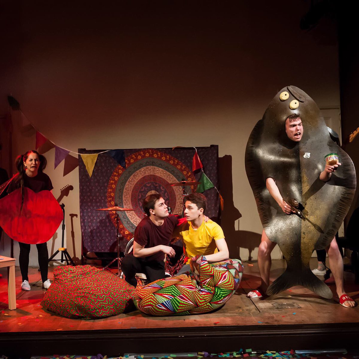 Spring Season 2020 Open Call!

#theatremakers, submit your applications for our Spring 2020 season. We offer 1, 2 &amp; 3 week runs, box office splits, free rehearsal space and more!

Download a form and info pack here: space.org.uk/perform/