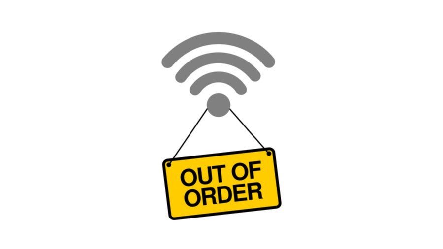 frameofminedc's tweet photo. Pepco is doing work in the area and our phone and internet lines are down. We are open, just minus those 2 things. https://t.co/9JtFqY7so5