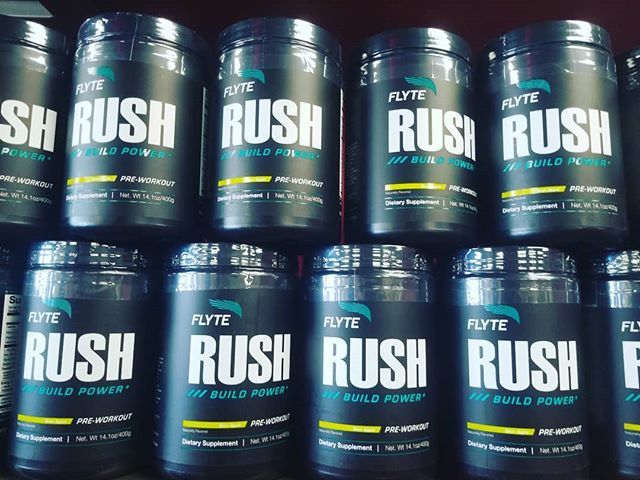 Elite Nutrition HQ tweet media