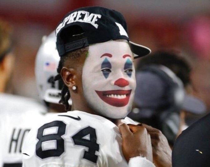 TheAddisfaction's tweet photo. @TonyDungy The Circus has left town. https://t.co/JKjn2xwVoh