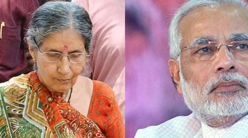 Mynation_MP's tweet photo. @PMOIndia अगर जसोदाबेन ने आपके ऊपर 498a, घरेलू हिंसा, 125, 377 लगाए होता जब आपने अपनी पत्नी को छोड़ दिया था और आपकी माँ हीरा बेन मोदी जमानत पर होतीं आपकी बहन जमानत पर होती और 7-8 cases  मे कोर्ट ये कहता की भीख मांगो, चोरी करो पर maintaine भरो जब आप चाय बेचते। तब भी आप यही कहते? https://t.co/LTg1IE75HD