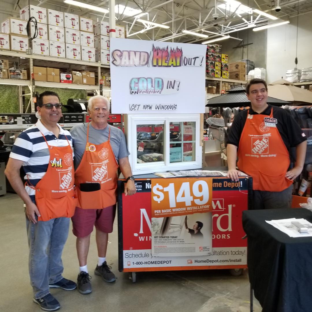 Store event Rancho Mirage #0667