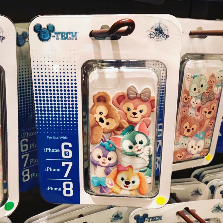 ひろどん 舞浜 Twitterissa 香港ディズニーランドで販売のiphoneケース ダッフィー フレンズや蒸気船ウィリー オズワルド Hkdl T Co S8kaj43kqb