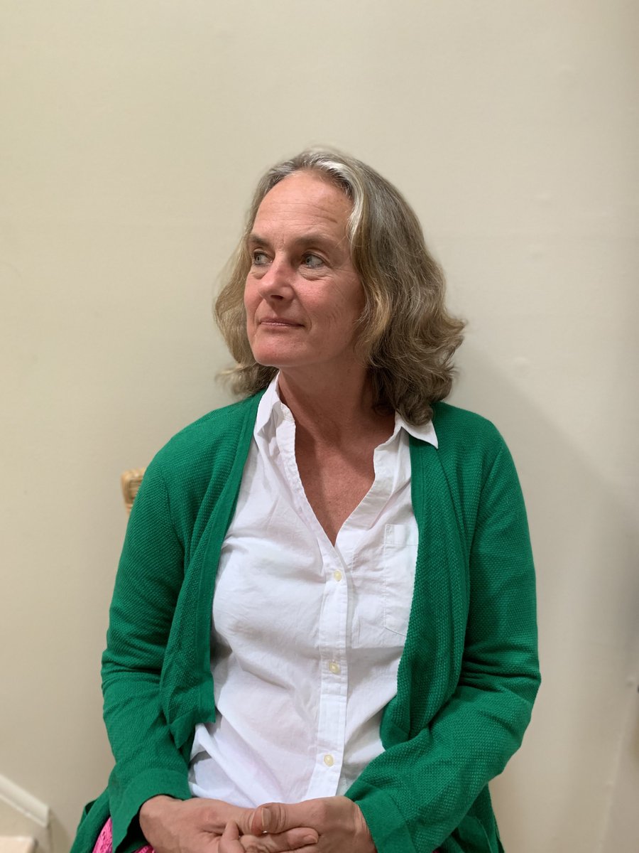 RobinSuerig's tweet photo. What makes Robin an author with a difference?
It is the maturity in her writing coupled with her wide experience-
Expressed so beautifully in her writings that set her apart! #writerslife  #WriteMotivation https://t.co/PfkTEX4k2u