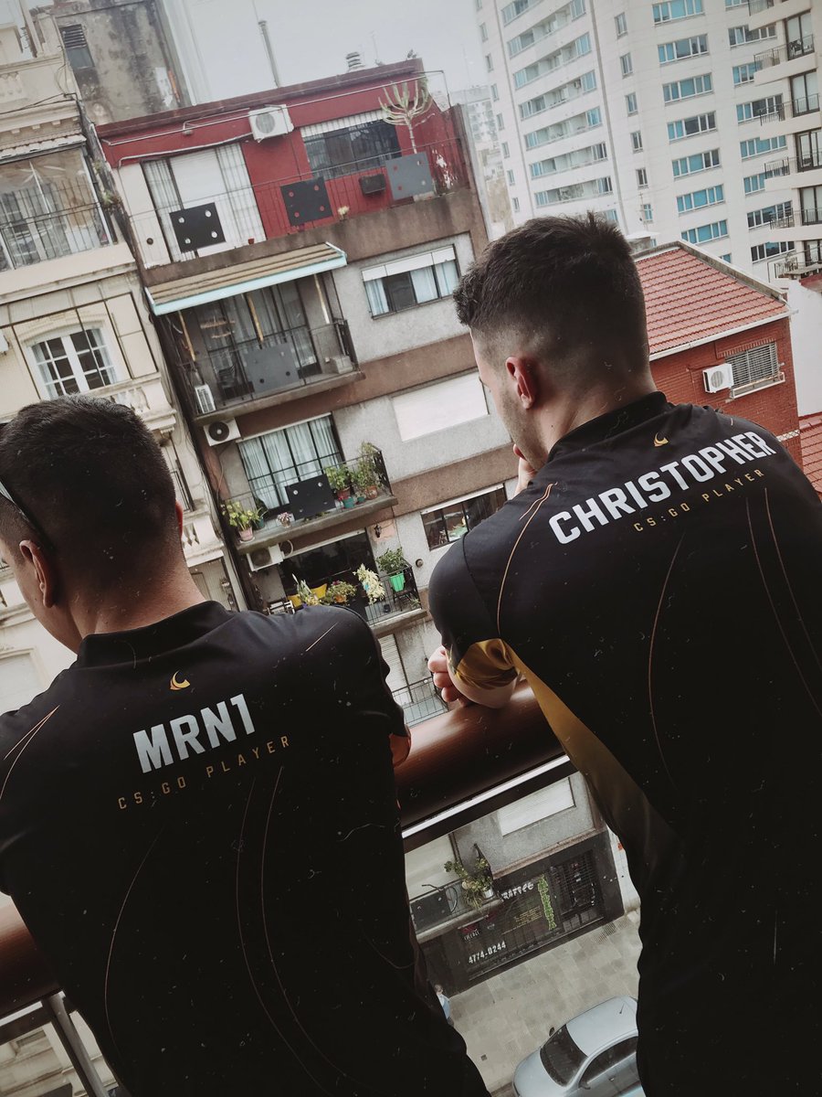 Hoy hay guerra brother 👊🏾