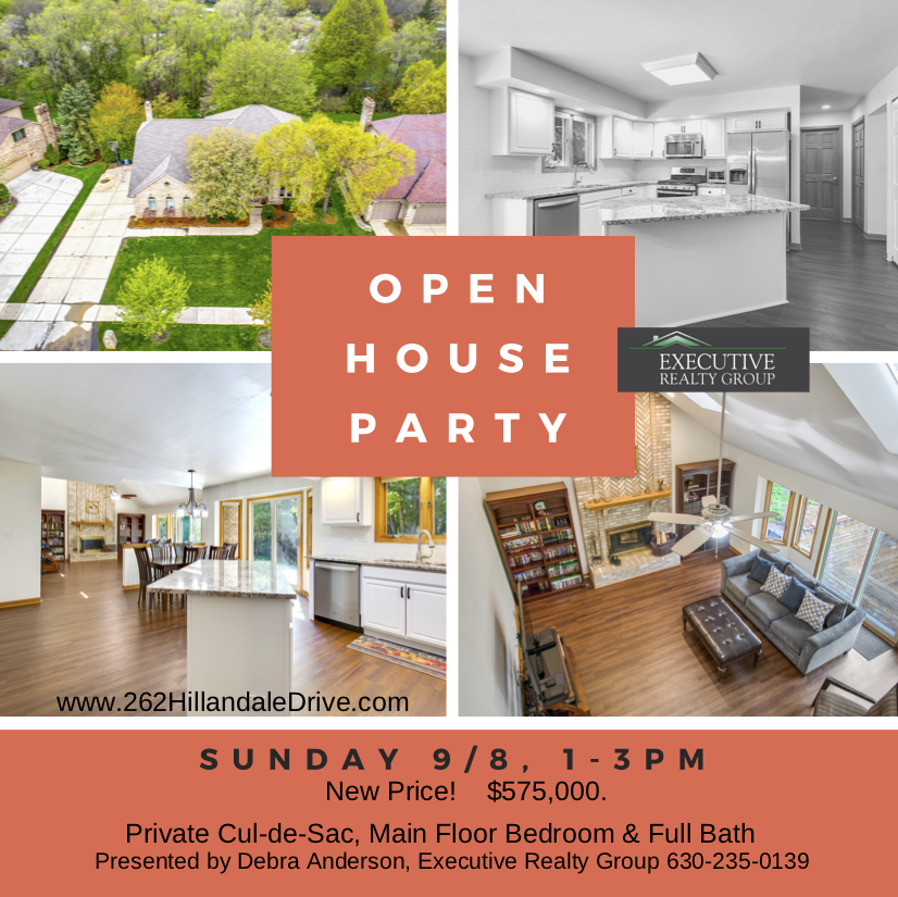 Debra Anderson (@myultimatehouse) on Twitter photo 