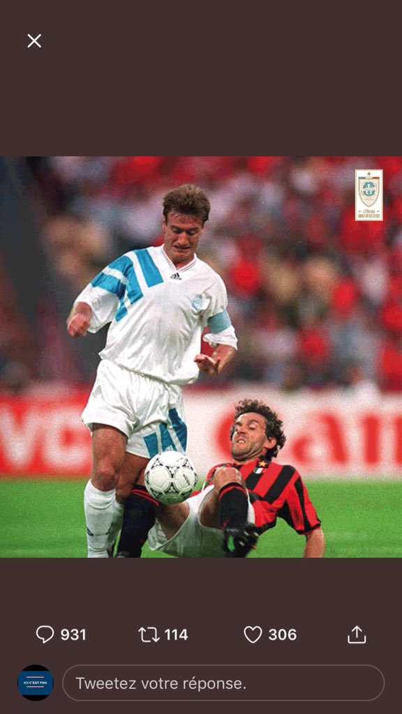 seb47460126's tweet photo. @OM_Officiel https://t.co/1EZSBUhTHO