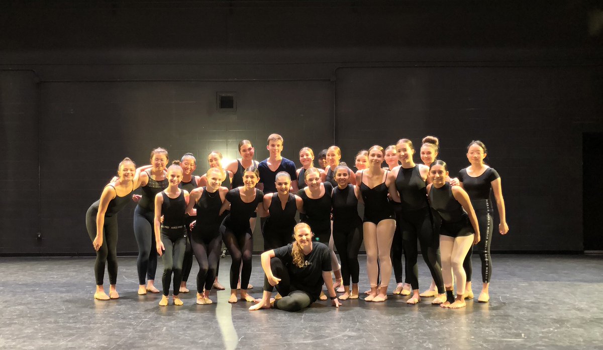 WPS Dance Program tweet media