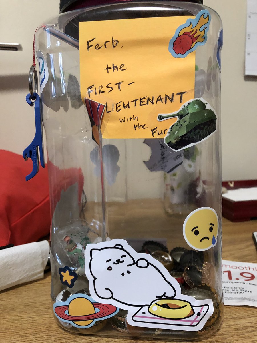 lieutenantferb's tweet photo. a brief update after the 2 weeks of programming and the first week of classes #secretmessages https://t.co/oUqXX38r0f