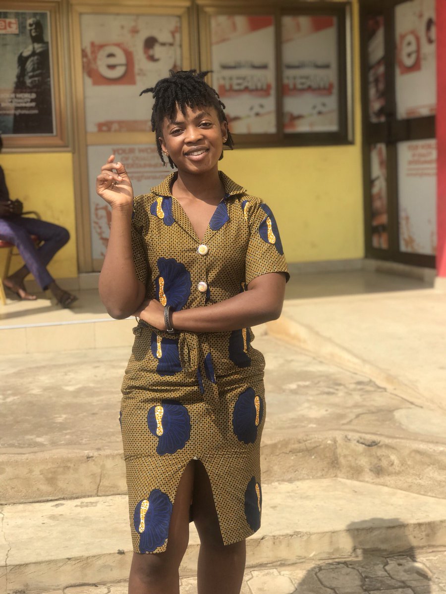 AmakalynSesi's tweet image. Find a mentor who has already done it, but you better have something to bring to the table. Your why will be the reason and it has to be bigger. 

#femaleblogger #mentor