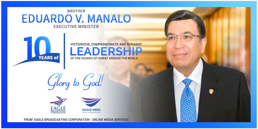 zabrina_aliyah's tweet photo. 10 years of victorious, compassionate and dynamic leadership
#INCGiveGodGlory #EVM10Years #INCGrandBaptism2019 https://t.co/O4vw3itlWS