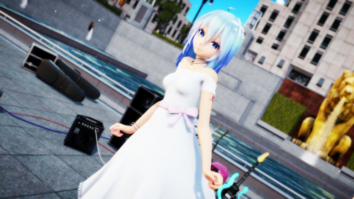 Ken Ken 日常茶飯事 Mmd オレンジ Tda式ミク リン ワンピース Mmd 初音ミク Vocaloid 女子高生 鏡音リン Tda式ミク Jk Mikumikudance オレンジ ワンピース T Co Zrvh05a7ao T Co Be7mjlngao