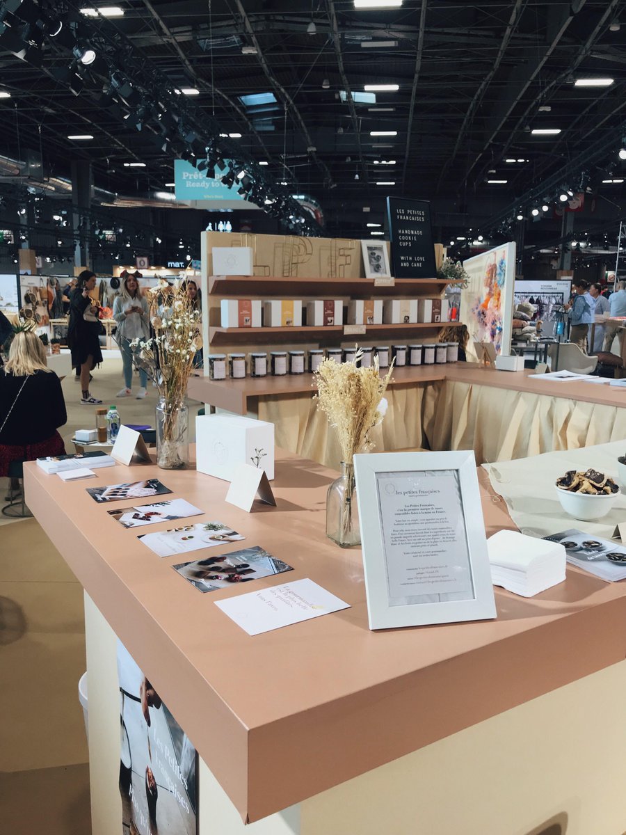 Les Petites Françaises tweet media