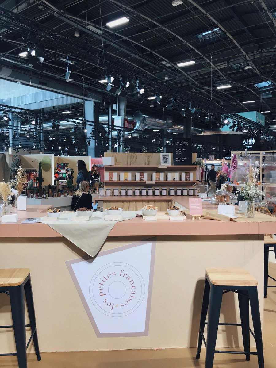 Les Petites Françaises tweet media