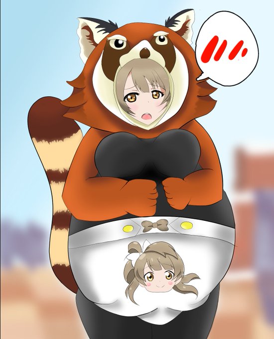 【版権キャラ/大スカ注意!】
お題箱のラブライブのことりちゃんBUZAMAスコット化。
アイドルにスカトロとかさせてよかったのでしょうか(今更)
素晴らしいお題ありがとうございました! 