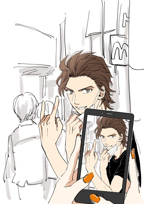 変装のtwitterイラスト検索結果 古い順 変装のtwitterイラスト検索結果 古い順