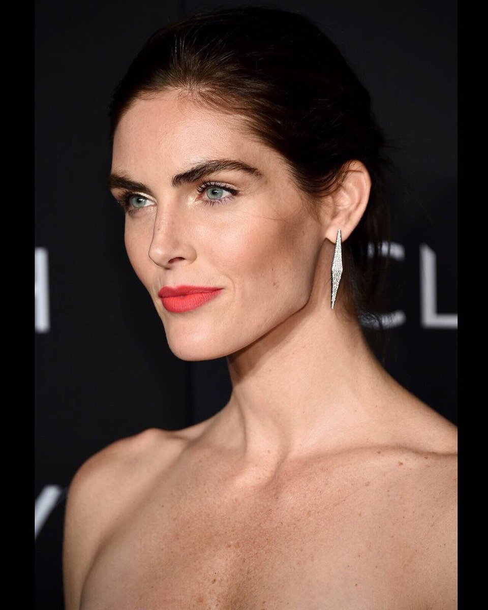 Hilary Rhoda tweet media