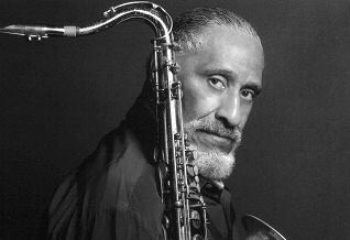 Happy Birthday Sonny Rollins! 