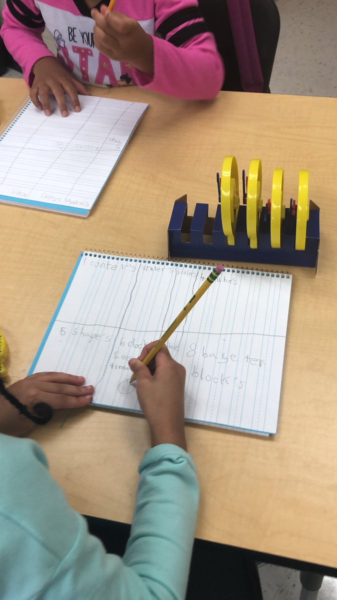 KenersonsMrs's tweet image. Exploring our Math manipulatives. How can you use these tools in Math? #Count #CreatePatterns #Measure #TellTime #MakeOtherShapes #DescribeShapes #ShowNumbers #Mathematicians #DolphinPride @LakeAnneES #OurStory #TheKenersonCorner