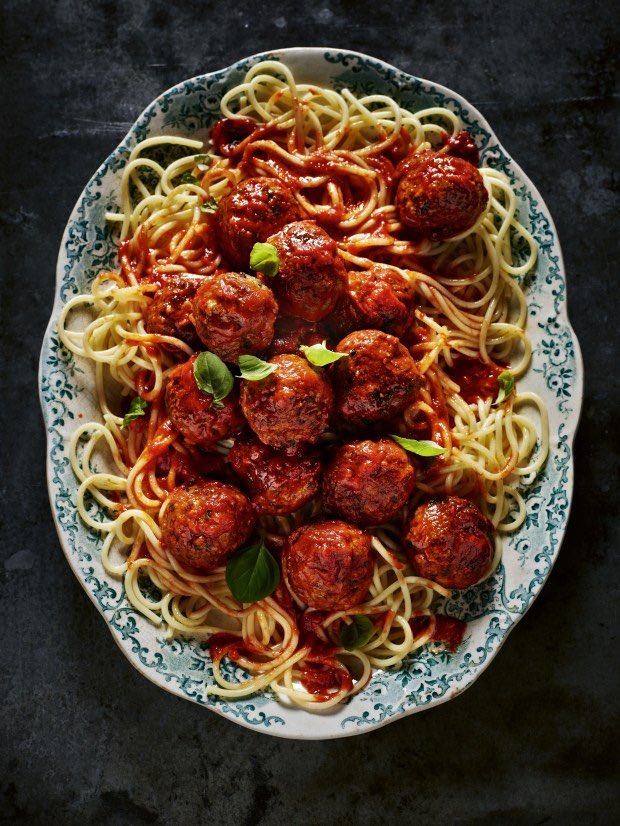 Cool Food Dude tweet media