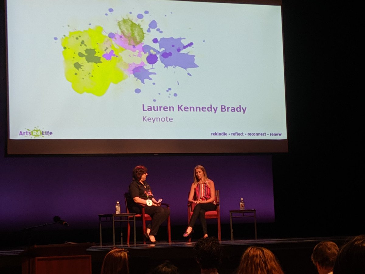 Happy NC Arts In Education Week! We are thankful that Dorian allowed Arts Team members to attend the Arts4Life conference today as we work to learn, grow, and collaborate! Thank an Arts Teacher this week!
<a href="/NewHanoverCoSch/">New Hanover County Schools</a>
<a href="/LaChawnSmith/">LaChawn Smith</a> <a href="/EDUALOB1/">Al O'Briant</a> <a href="/JakkiJethro/">Jakki Jethro</a> <a href="/tsmarkley/">Timothy Markley</a>