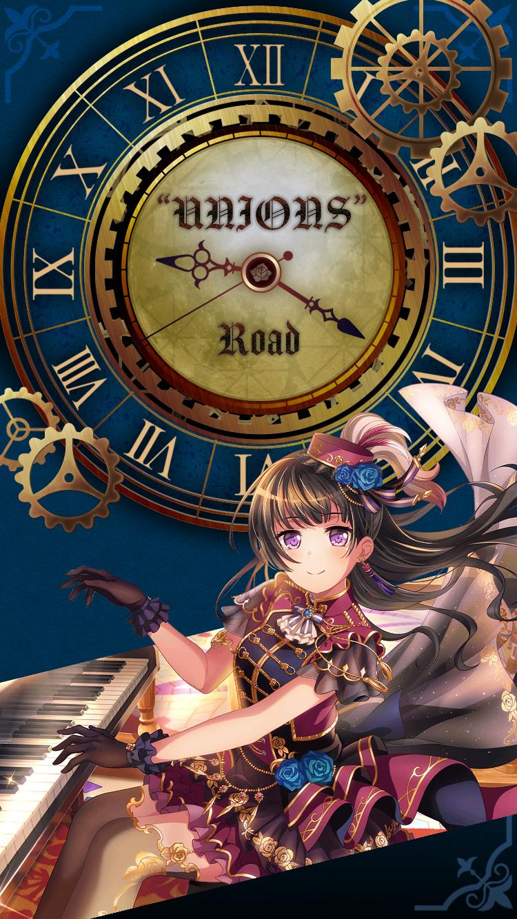 スマホ壁紙 Twitter