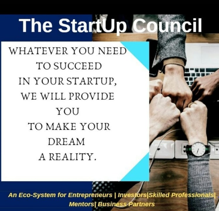 TStartUpCouncil's tweet photo. TSC is excited to host an afternoon with Entrepreneurs, Investors and Mentors first-time in Chicago...

Get prepared to hear from the experts.
Stay tuned for more updates.

#TSC #Enterpreneurs #Investors #Mentors #Professionals #Startup #Event #Chicago https://t.co/7FDLwfzDQN