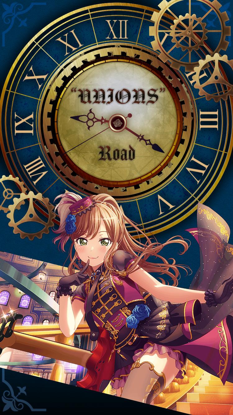 スマホ壁紙 Twitter